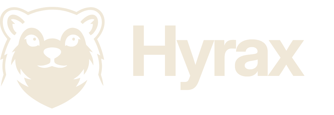 Hyrax
